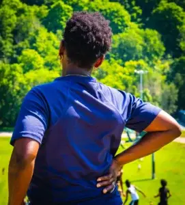 Managing Low Back Pain During Spring Projects, Oakville Managing Low Back Pain During Spring Projects, Oakville