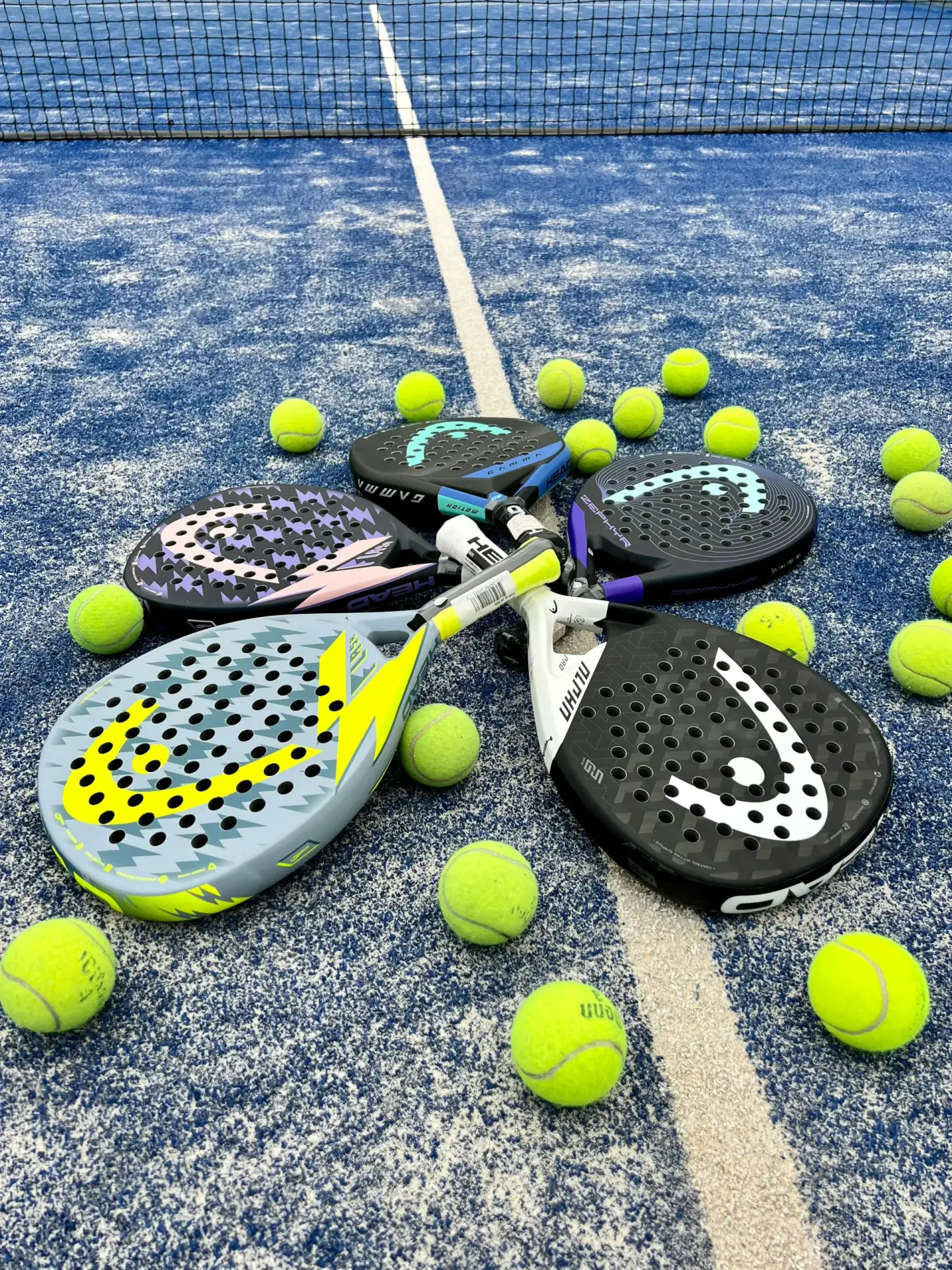 Physiotherapy Guide to Padel Injuries in Oakville