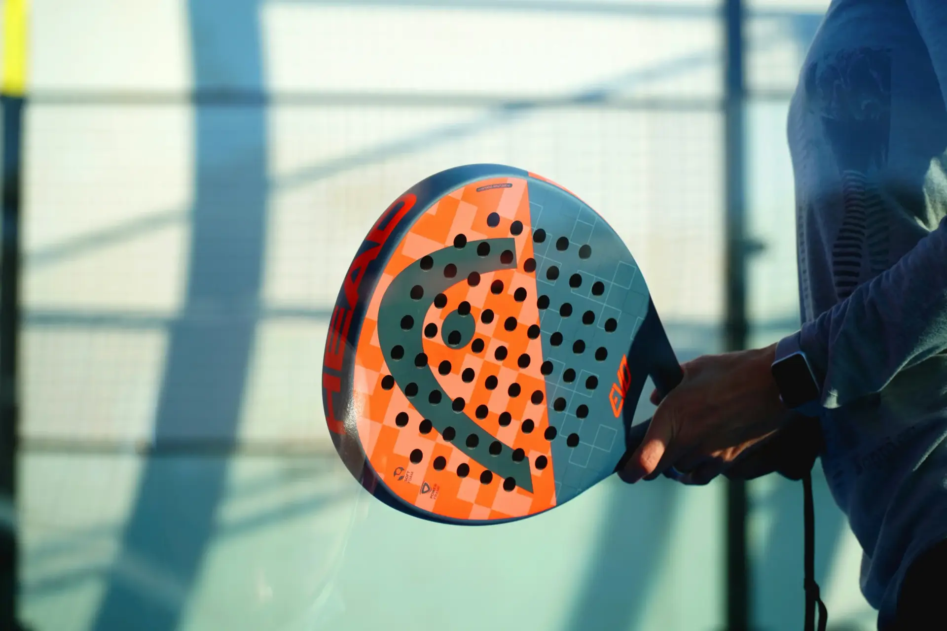 Padel Injury Prevention Techniques at Sheddon Clinic, Oakville