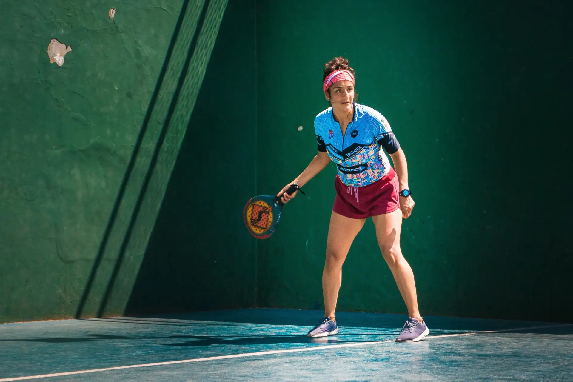 Padel Injury Prevention Tips at Sheddon Physiotherapy, Oakville