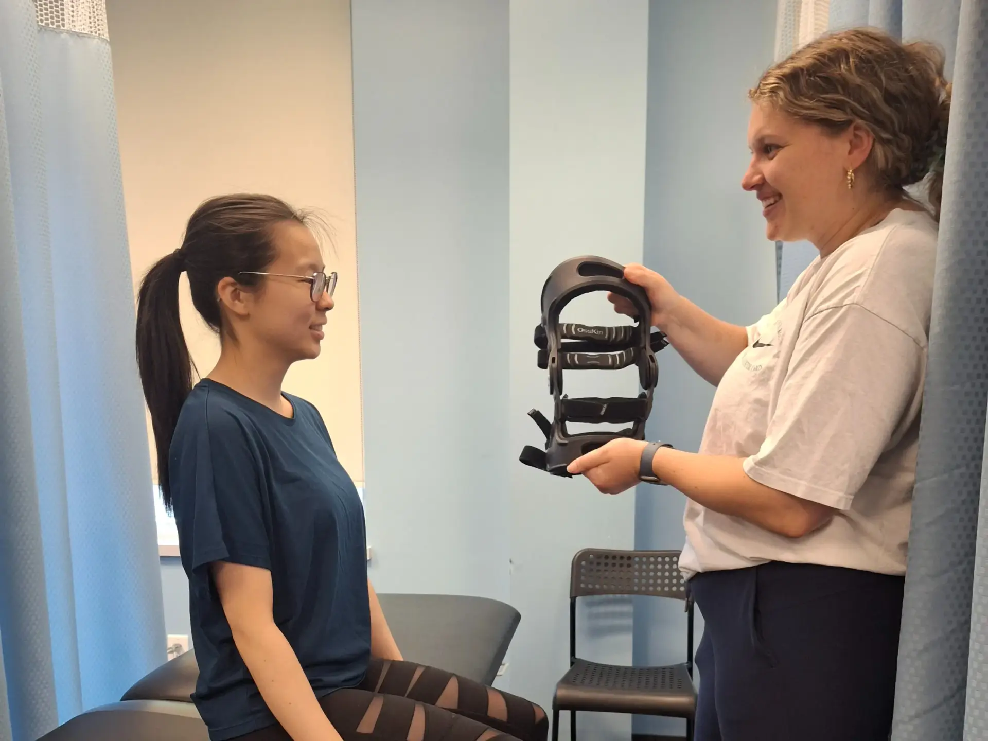 Unloader Knee Braces: How They Work and Who Can Benefit