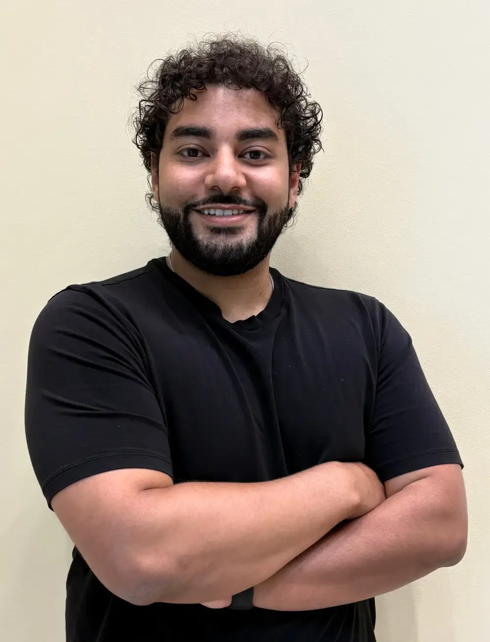 Mohamed Negmi Physiotherapist Oakville