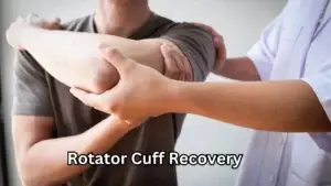 Effective Recovery from Rotator Cuff Injuries, Oakville