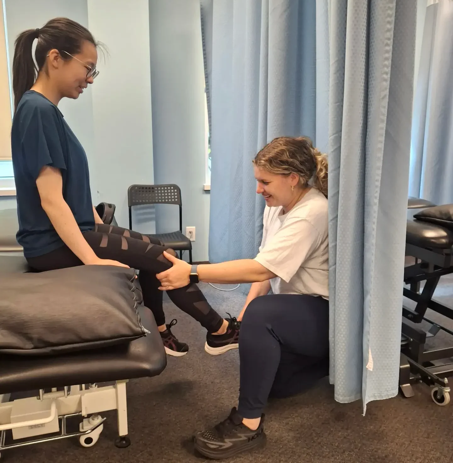 Knee Assessment for Unloader Braces, Oakville