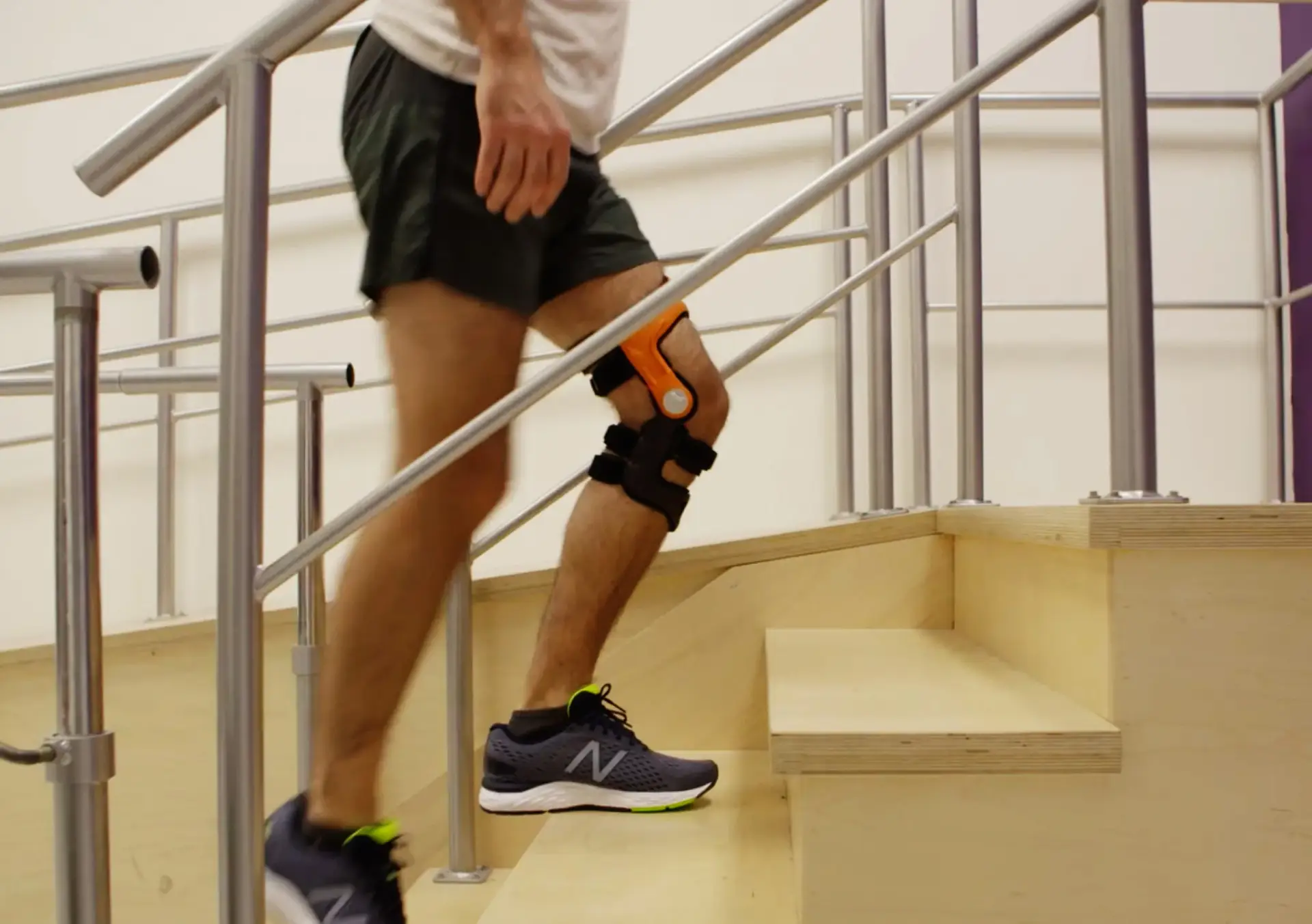 Osskin Unloader Knee Brace for Knee Pain Relief, Oakville