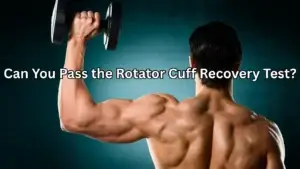 Rotator Cuff Injury Recovery Process, Oakville