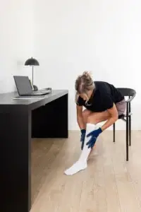 compression socks