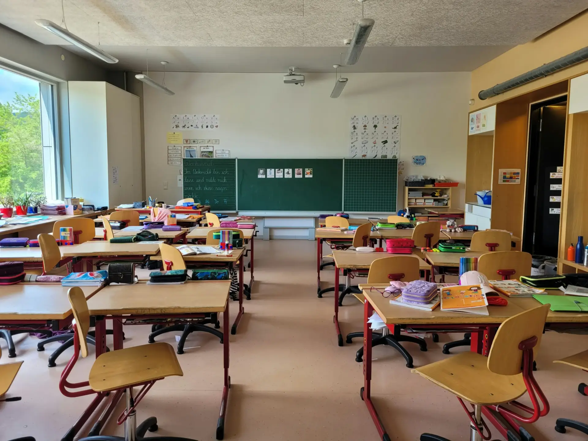 Teachers: How to Prepare Your Body for Back to School