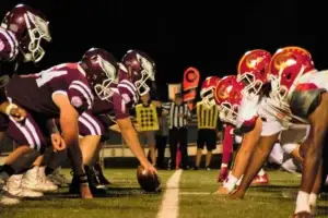 football and injury prevention
