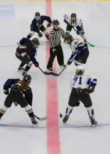 hockey and injury prevention