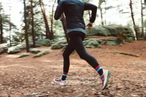 gait assessment - runners