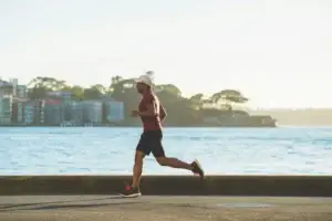 running and injury prevention