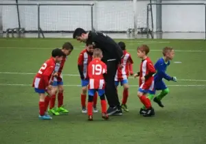 coaching and rehab work together