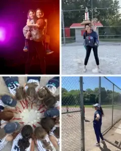 alicia coaching