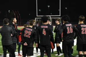 preseason team assessment